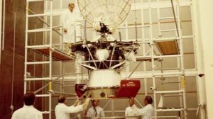 Our History | Telesat