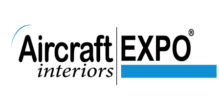 Aircraft Interiors Expo logo